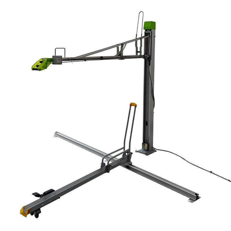 Titik pengecasan kitaran: kemudahan profesional yang menyuntik tenaga ke dalam ekologi berbasikal dan mengimbangi kemudahan dan keselamatan